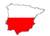 COETS JORMICOY - Polski